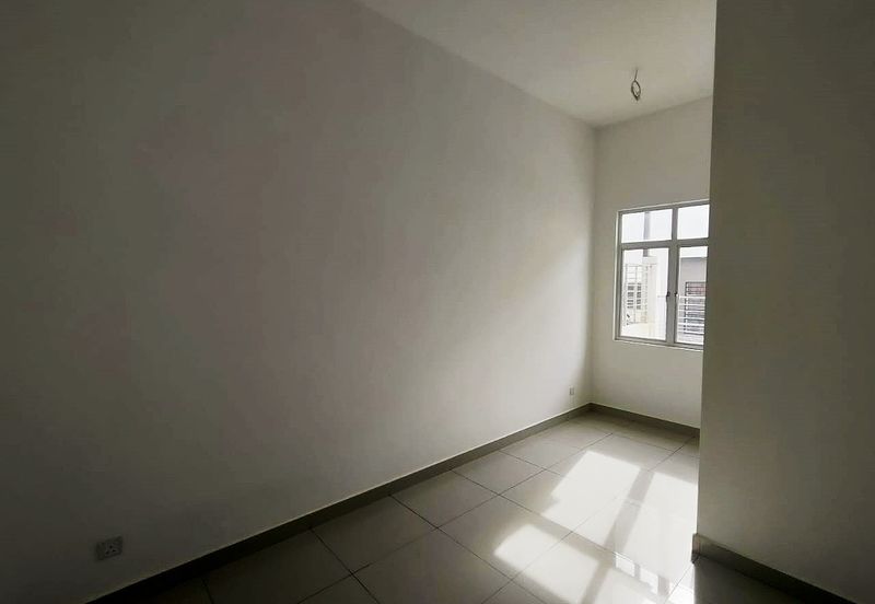 Ixora Residences @ Bandar Seri Coalfields