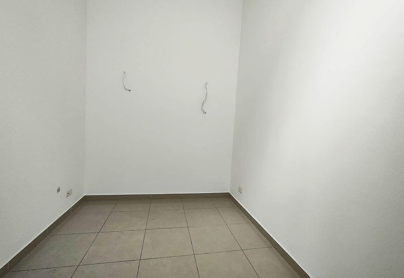 Ixora Residences @ Bandar Seri Coalfields