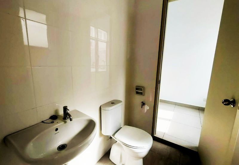 Ixora Residences @ Bandar Seri Coalfields