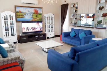 Taman 1080 Residences