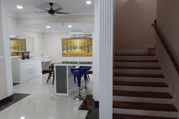 Taman 1080 Residences