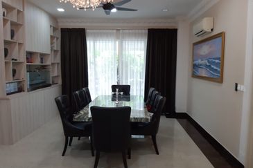 Taman 1080 Residences