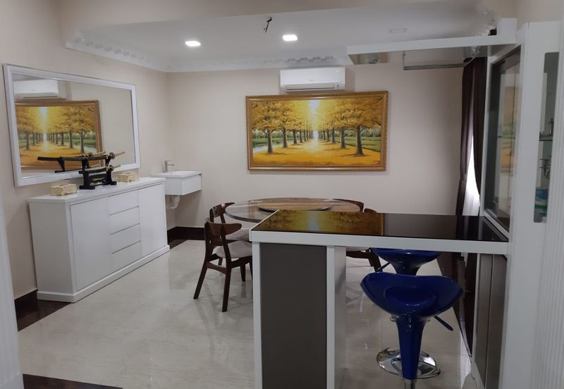 Taman 1080 Residences