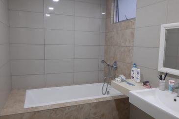 Taman 1080 Residences