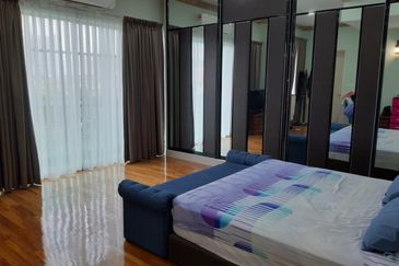 Taman 1080 Residences