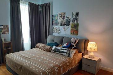 Taman 1080 Residences