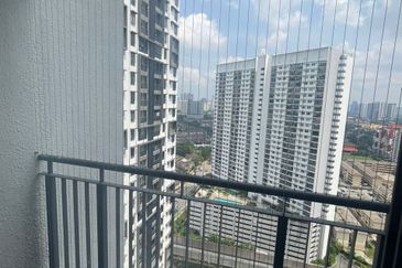 PV9 Residences