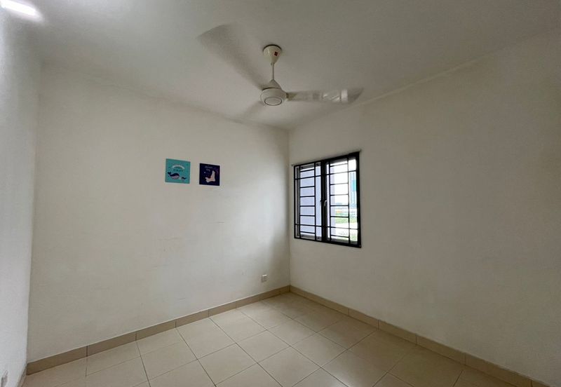 Seri Kasturi Apartments, Setia Alam