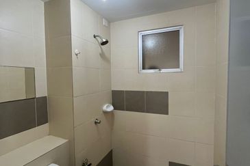 Seri Kasturi Apartments, Setia Alam