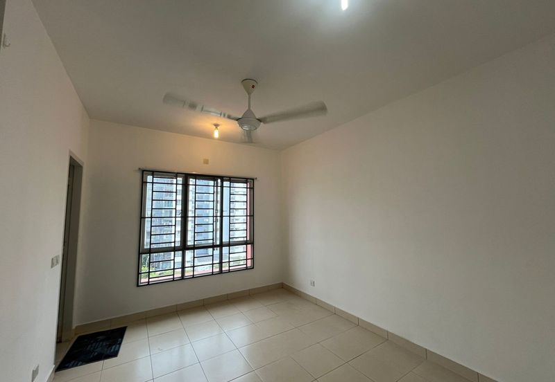 Seri Kasturi Apartments, Setia Alam