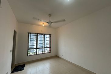 Seri Kasturi Apartments, Setia Alam