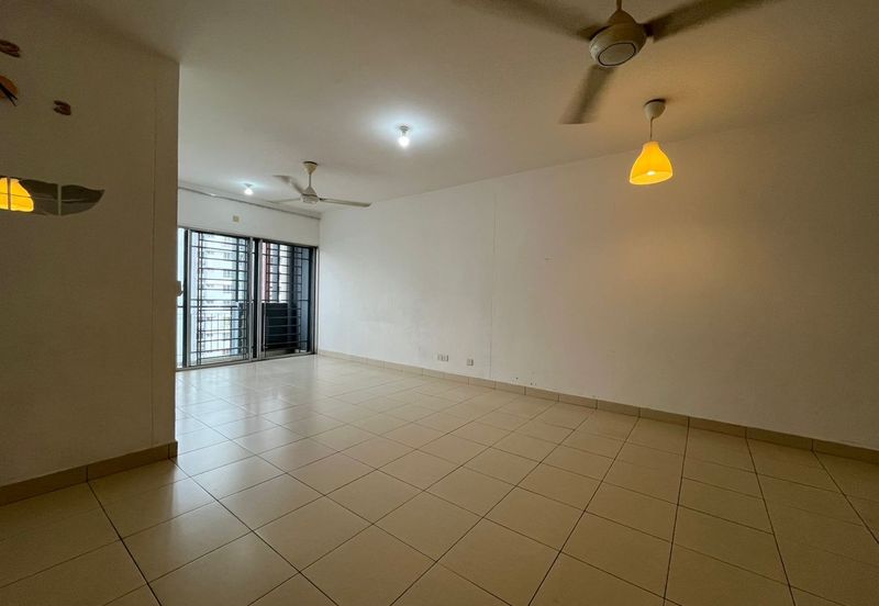 Seri Kasturi Apartments, Setia Alam