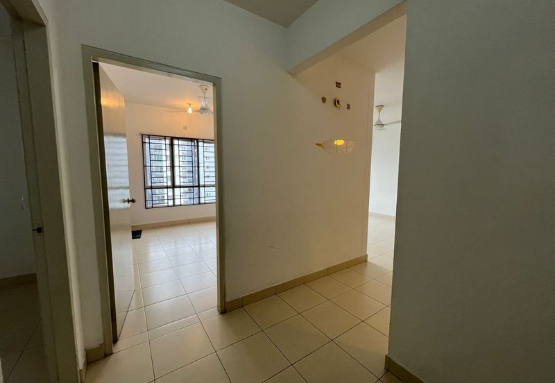 Seri Kasturi Apartments, Setia Alam