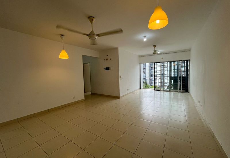 Seri Kasturi Apartments, Setia Alam