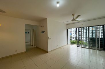 Seri Kasturi Apartments, Setia Alam