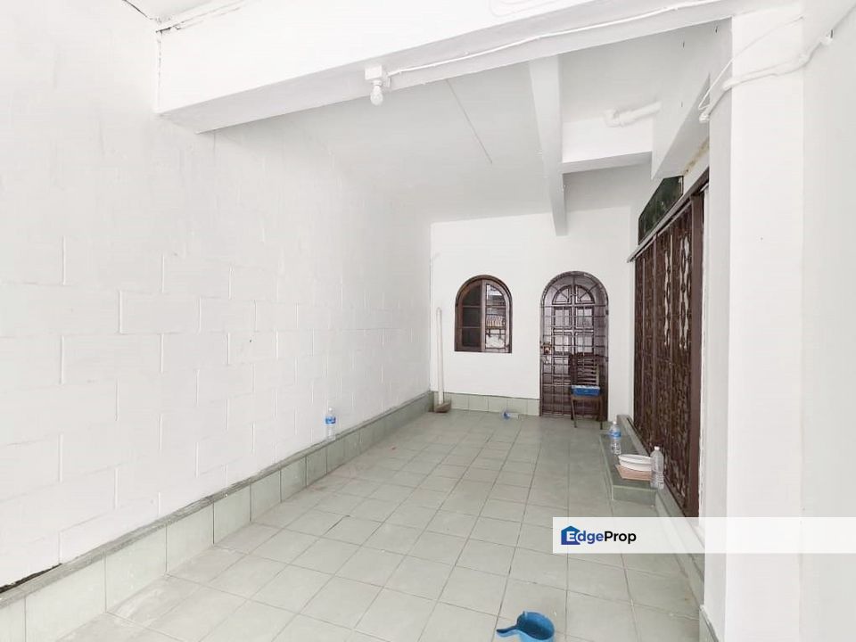 2 Sty House Taman Bukit Desa Kuala Lumpur nr MidValley Old Klang Road, Kuala Lumpur, KL City