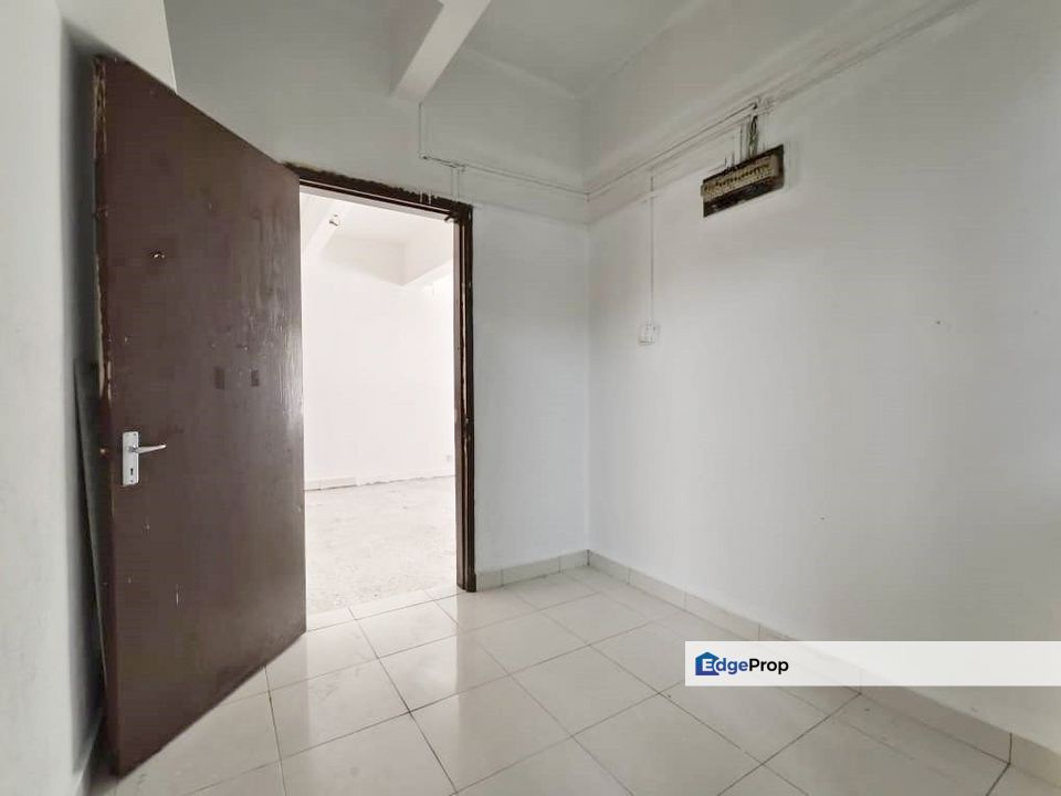 2 Sty House Taman Bukit Desa Kuala Lumpur nr MidValley Old Klang Road, Kuala Lumpur, KL City