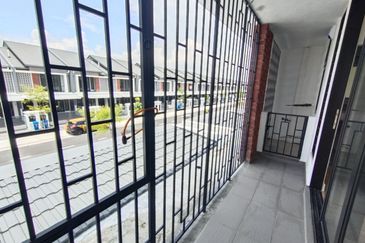 Elmina Green Three @ City of Elmina