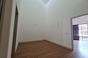 Elmina Green Three @ City of Elmina