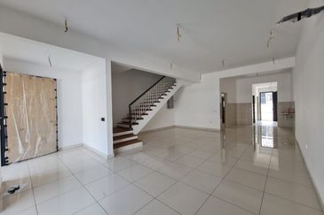 Elmina Green Three @ City of Elmina