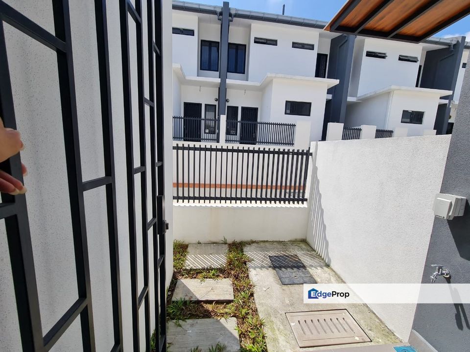 Elmina Green Three @ City of Elmina, Sungai Buloh, Selangor, Sungai Buloh