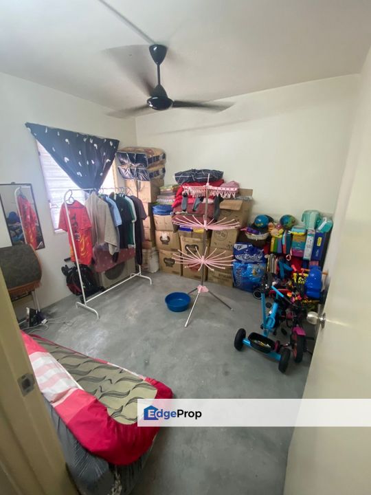 Sentosa Setia Alam Apartment 3r2b, Selangor, Setia Alam/Alam Nusantara