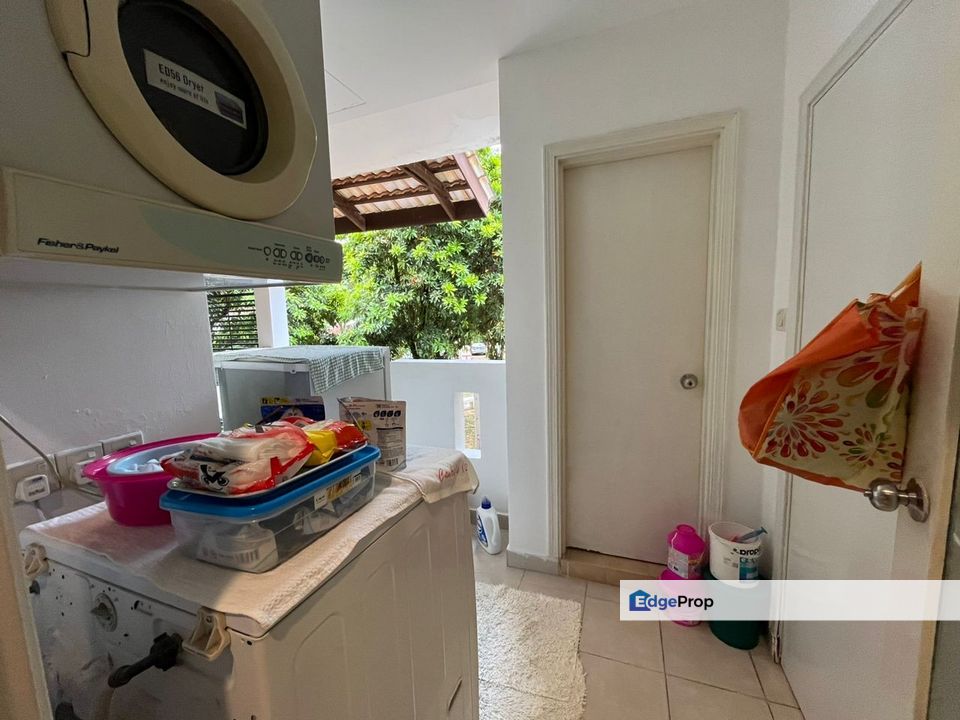 Laman Impian, Garden Villas Sunway Damansara Townhouse, Selangor, Sunway Damansara