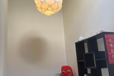 SU3 @ Bandar Saujana Utama