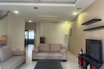 SU3 @ Bandar Saujana Utama