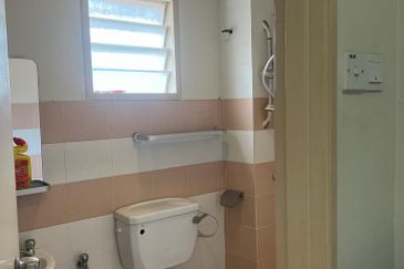 SU3 @ Bandar Saujana Utama