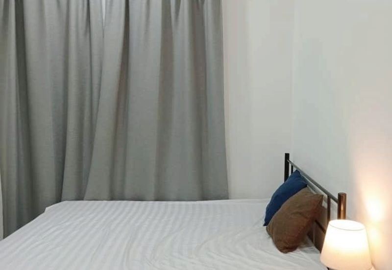 Graham Garden @ Eco Grandeur