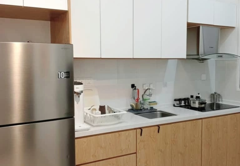 Graham Garden @ Eco Grandeur