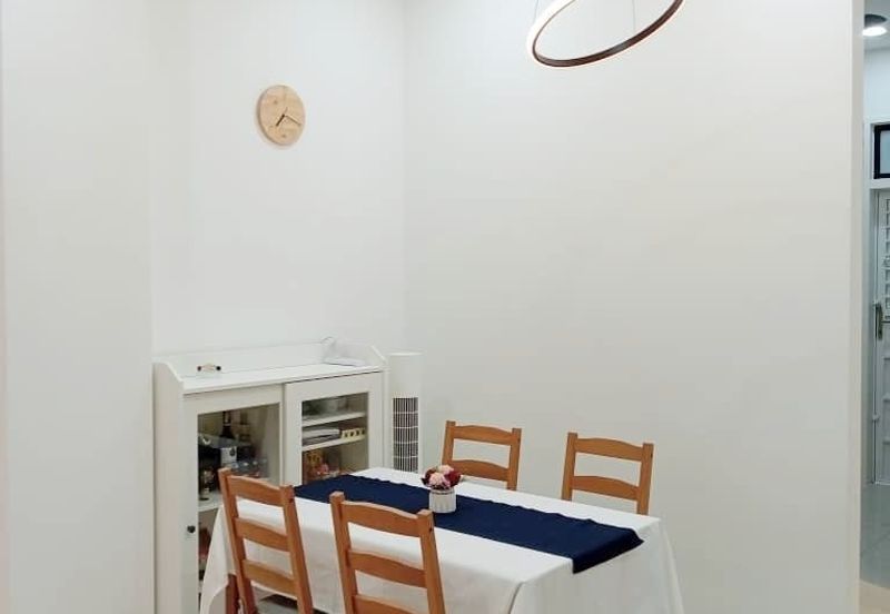 Graham Garden @ Eco Grandeur