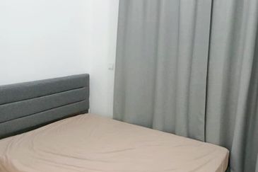 Graham Garden @ Eco Grandeur