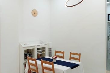 Graham Garden @ Eco Grandeur