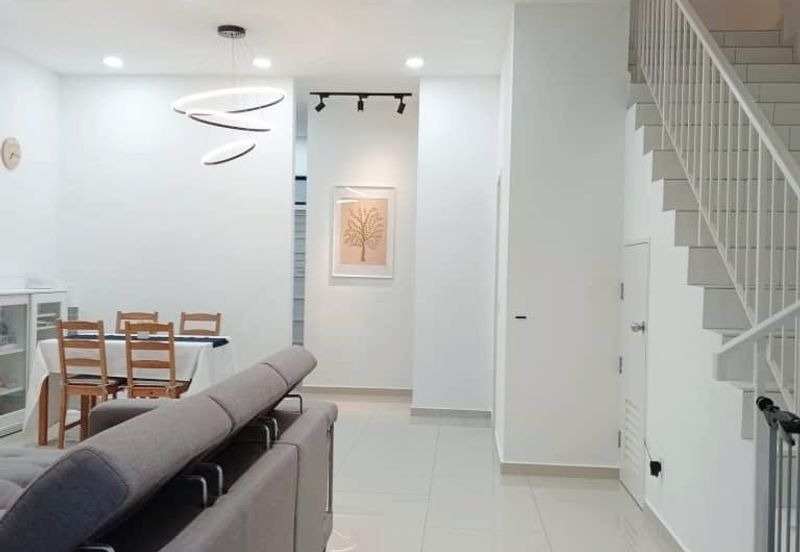 Graham Garden @ Eco Grandeur