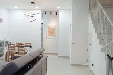 Graham Garden @ Eco Grandeur