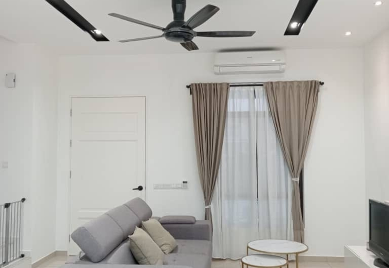 Graham Garden @ Eco Grandeur