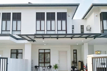 Graham Garden @ Eco Grandeur