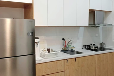 Graham Garden @ Eco Grandeur