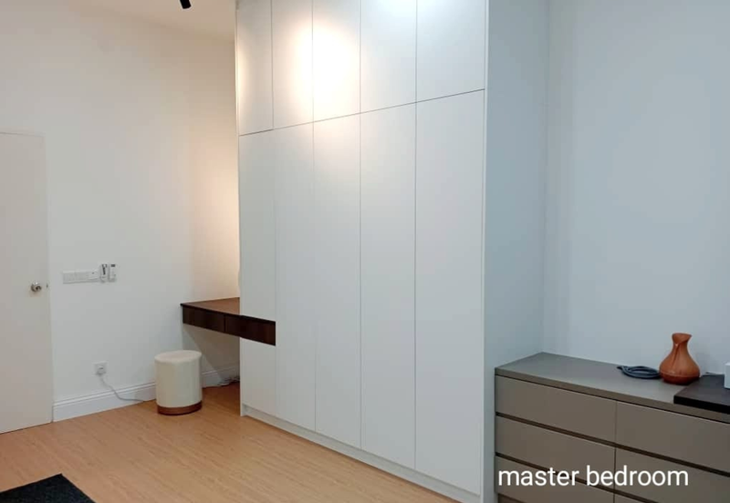 Graham Garden @ Eco Grandeur