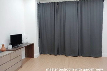 Graham Garden @ Eco Grandeur