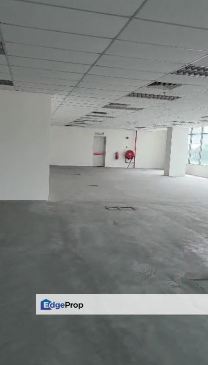 Bbt One The Towers Office 4510sqft, Selangor, Klang