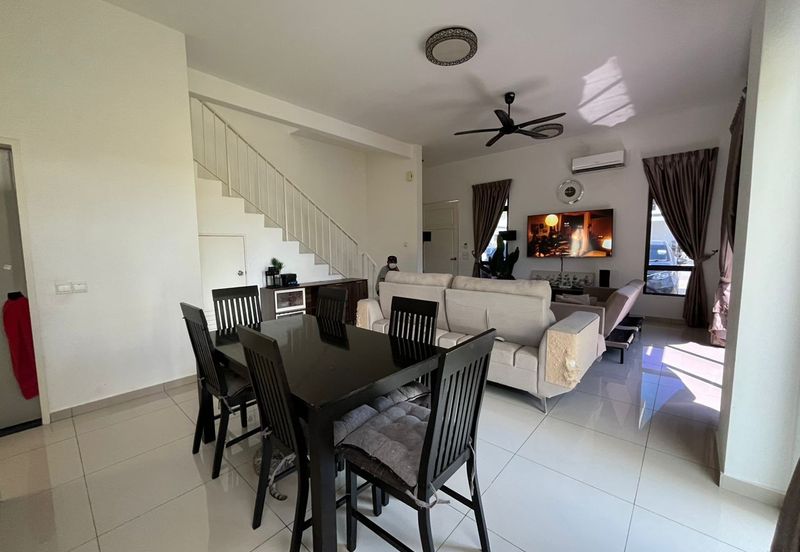 Avenham Garden @ Eco Grandeur