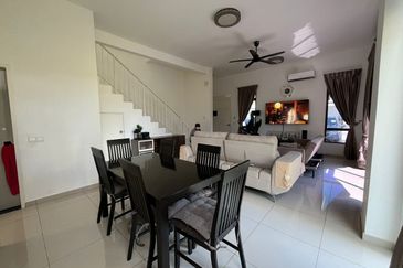 Avenham Garden @ Eco Grandeur