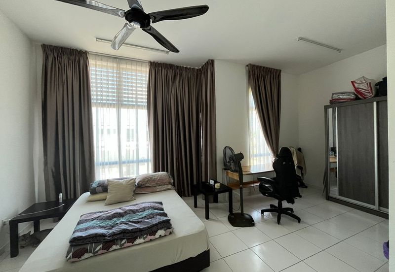 Avenham Garden @ Eco Grandeur