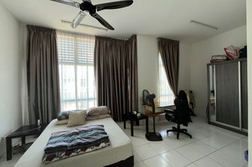 Avenham Garden @ Eco Grandeur