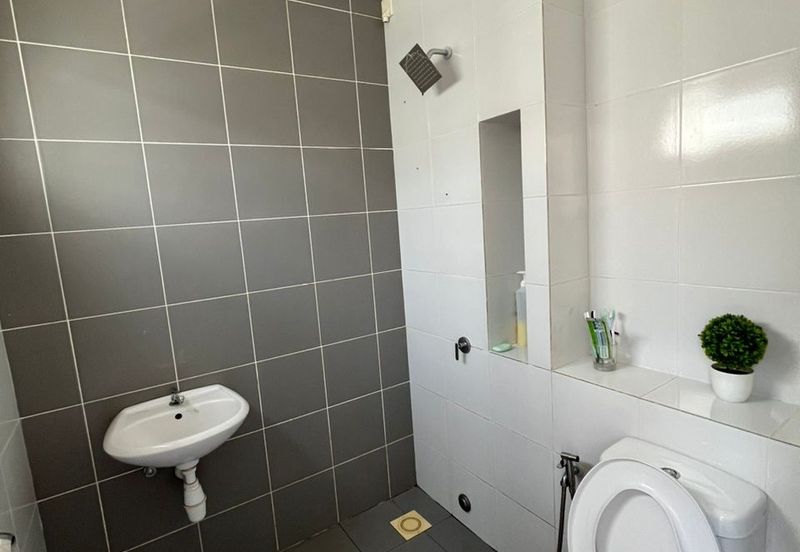 Avenham Garden @ Eco Grandeur