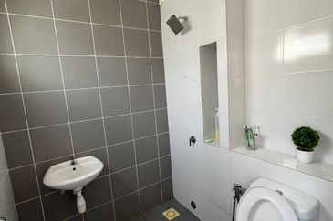 Avenham Garden @ Eco Grandeur