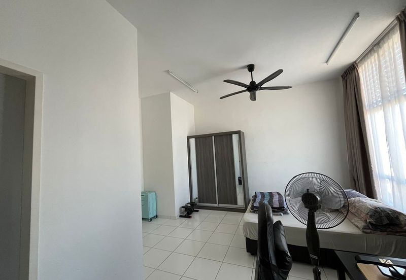 Avenham Garden @ Eco Grandeur